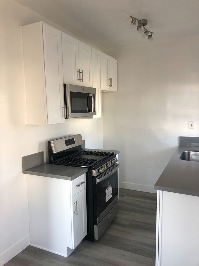 Interior Photo - WSP 1443 Bonnie Brae