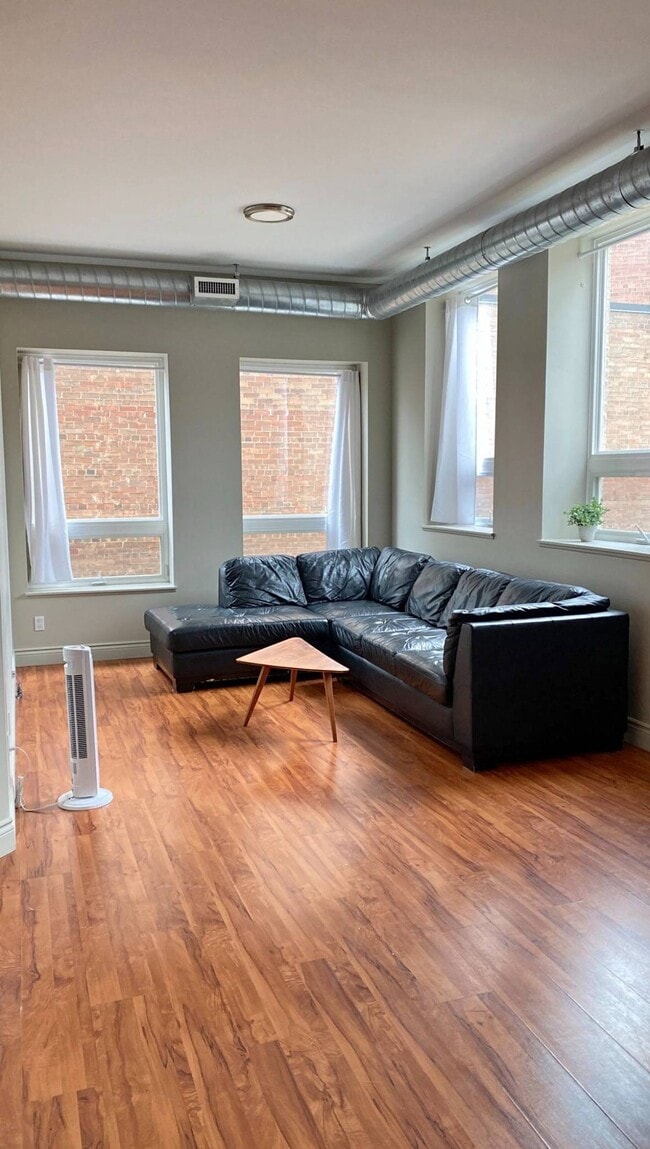 Building Photo - 78 Dalhousie St