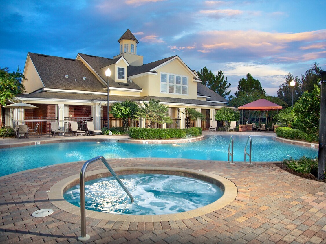 The Savoy at Southwood Apartments in Tallahassee, FL