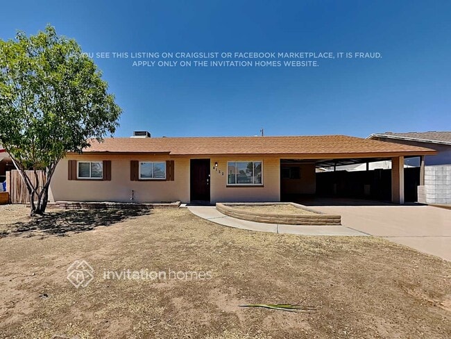 Building Photo - 4122 W Echo Ln