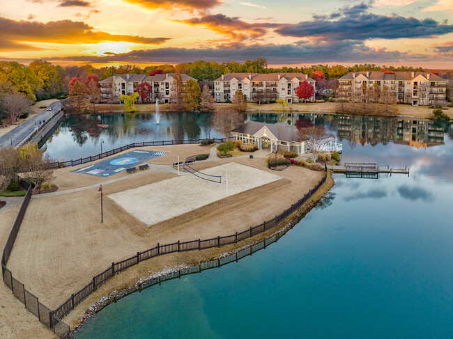 Building Photo - MAA Dexter Lake