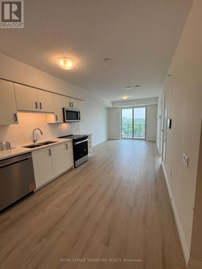 Photo du bâtiment - 93 Arthur St S