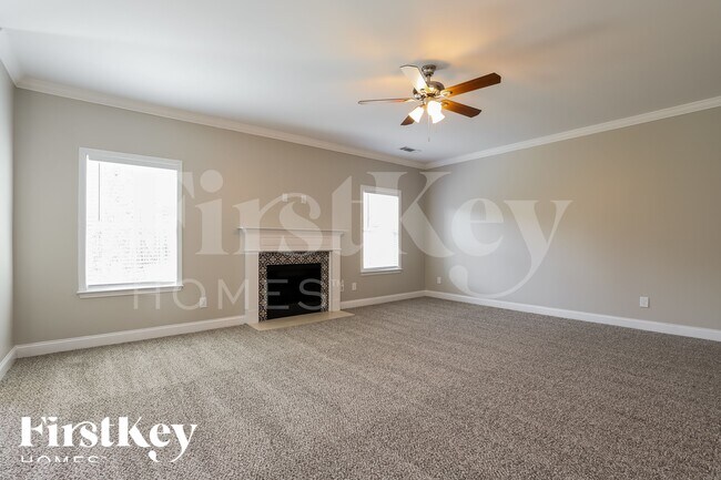 Foto del edificio - 5730 Grant Station Dr