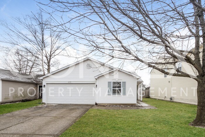 Primary Photo - Cute 3 Bedroom