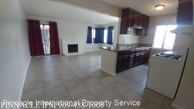 Building Photo - 2 br, 1 bath House - 2449 Chanslor Street #A