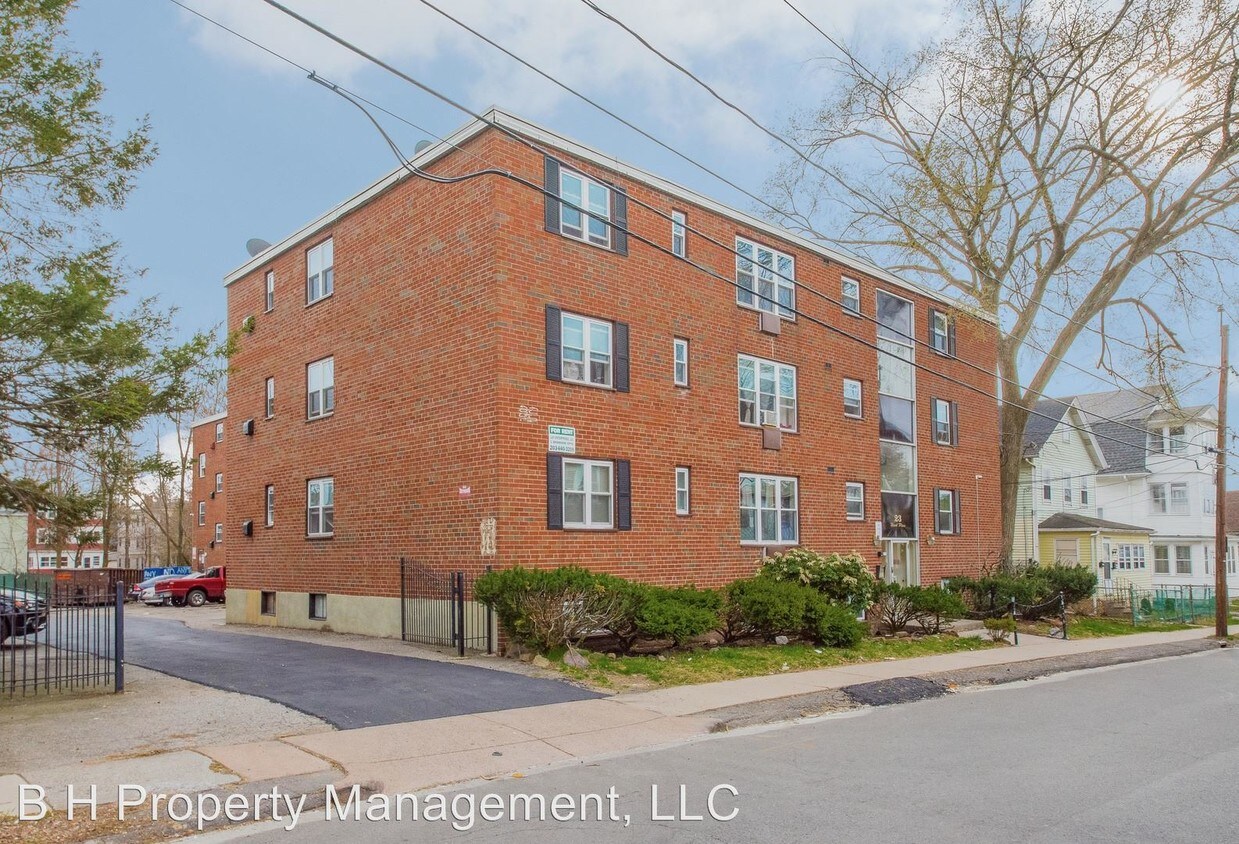 Foto del edificio - 21 Ward Pl