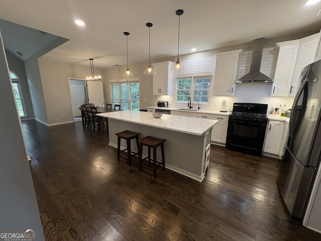 Building Photo - 3755 Ridgeside Ct