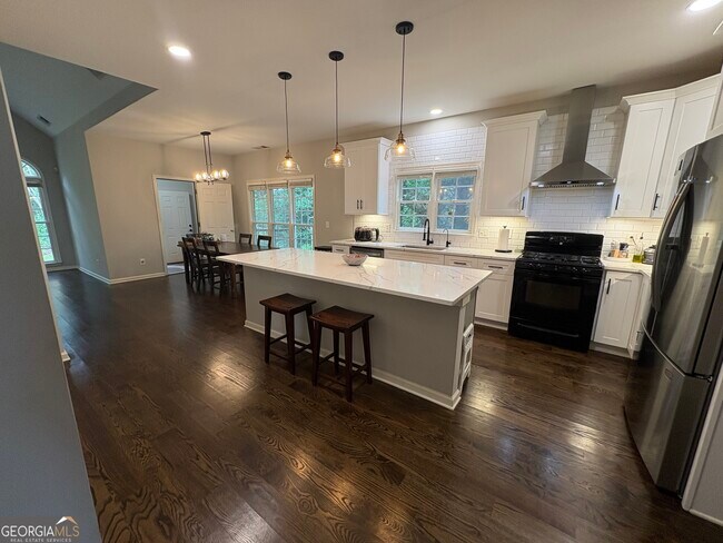 Foto del edificio - 3755 Ridgeside Ct