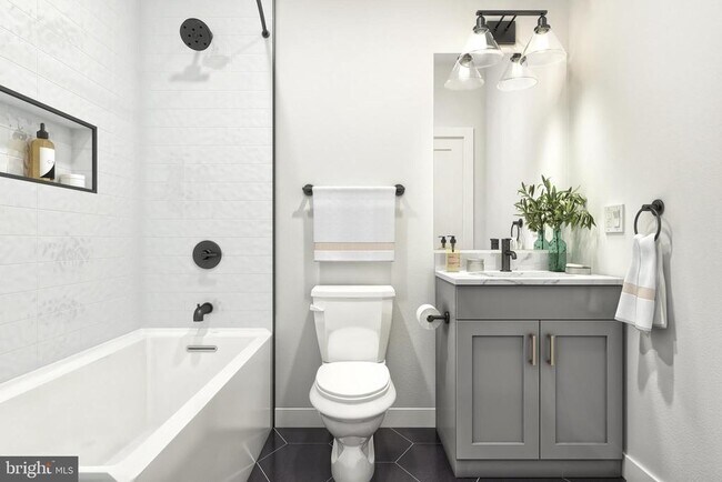 Foto del edificio - 2409 N Hancock St