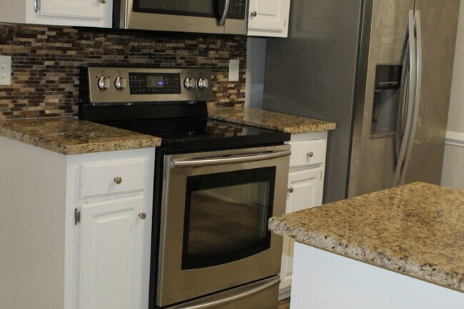 Building Photo - Northeast Columbia Spring Valley Rental