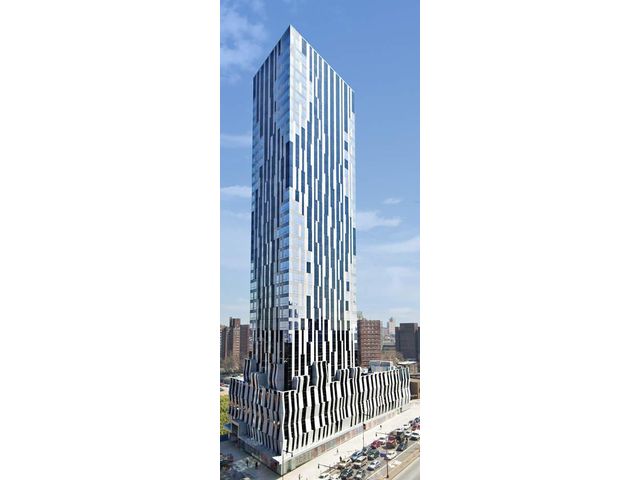Primary Photo - 150 Myrtle Ave