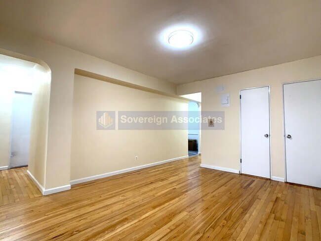 Foto del edificio - 500 Kappock St