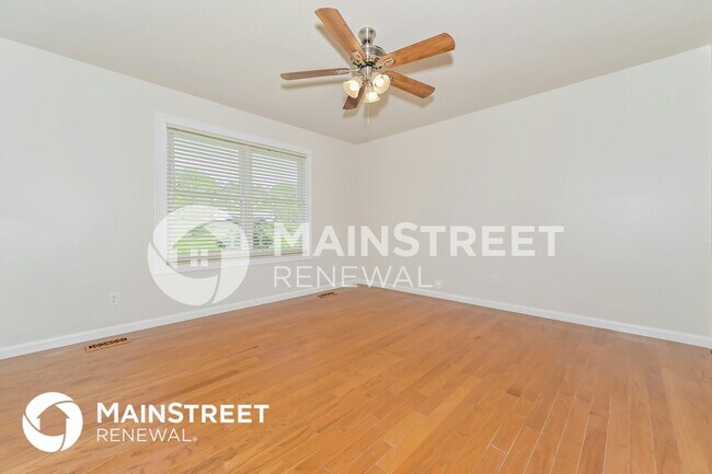 Foto del edificio - 5505 Malmsbury Rd NW
