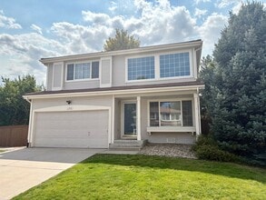 Building Photo - 1196 W Briarhollow Way