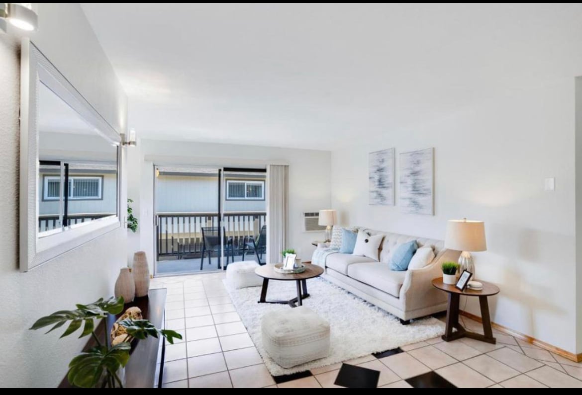 108 E Middlefield Rd Unit D, Mountain View, CA 94043 Apartments in