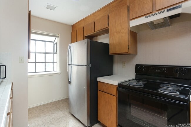 Foto del edificio - 11815 Vance Jackson Rd