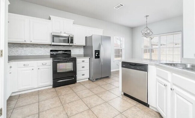 Cocina - 421 Kate Dr