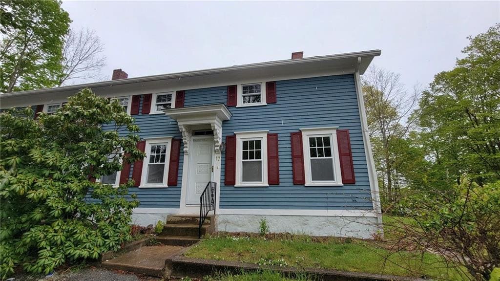 17 Ives St, Scituate, RI 02831 Room for Rent in Scituate, RI