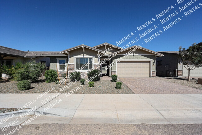 Building Photo - 44716 N 44th Ave