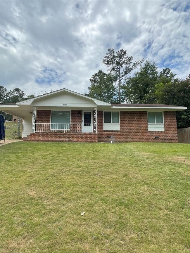 Building Photo - 5360 Spencer Ln