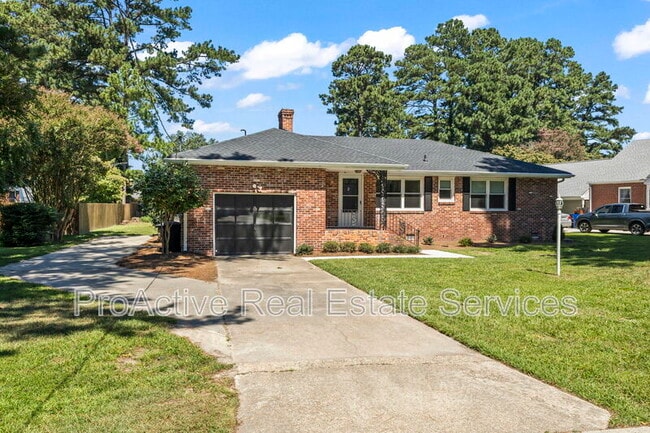 Building Photo - 1155 Melvin Dr