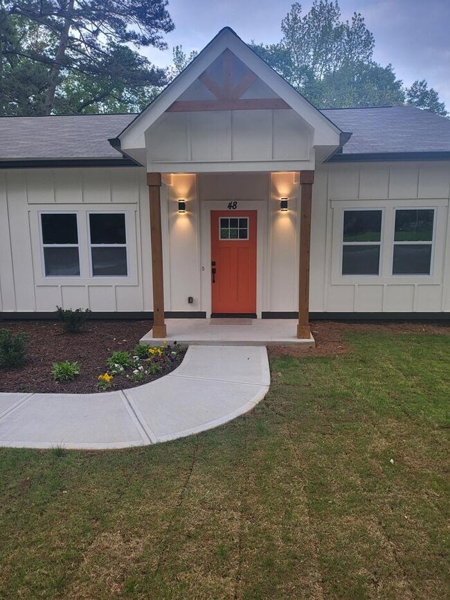 Brand New 3 Bedroom House in Lilburn - Brand New 3 Bedroom House in Lilburn