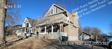 Building Photo - 2044 E St