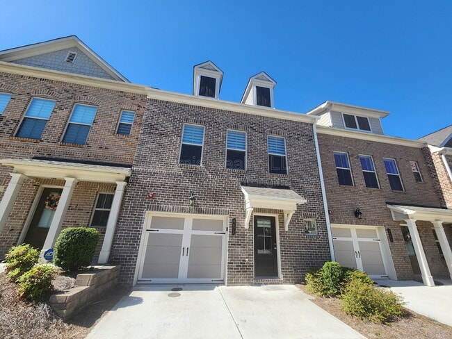 Photo - 6472 Brookside Blvd Townhome