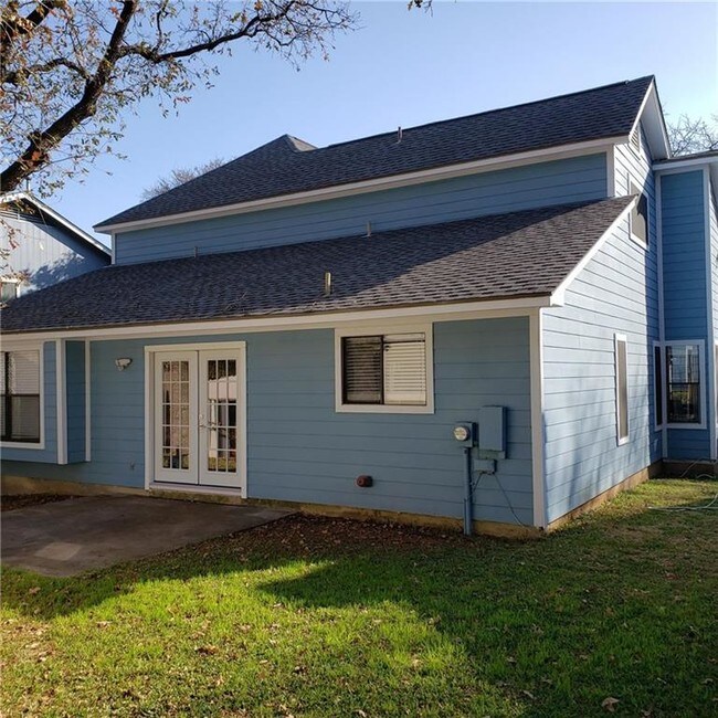 Building Photo - 6600 Corpus Christi Dr