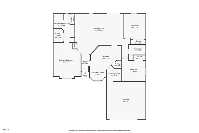 Foto del edificio - 2955 Waters View Cir