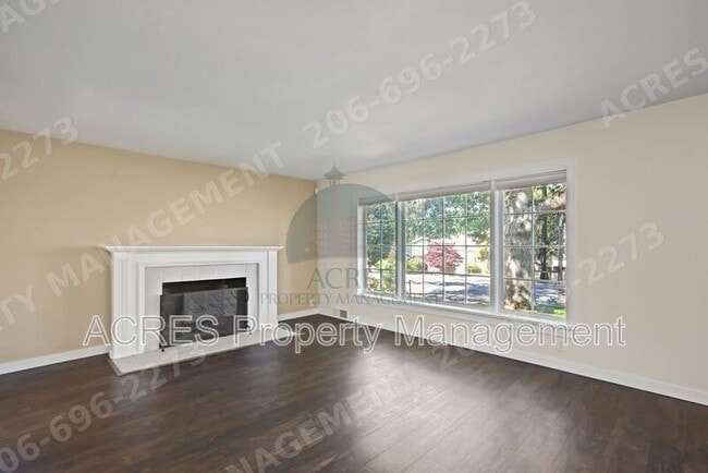 Foto del edificio - 15446 21st Ave SW