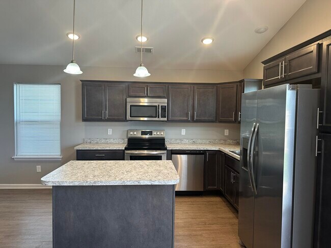 Foto del edificio - 2605 Hailey Rose Way