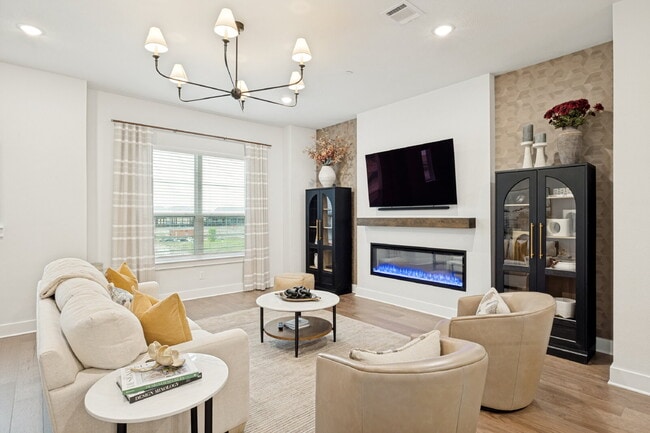 Photo - Brand New 4BD/4BA Townhome in Plano – Available Now!