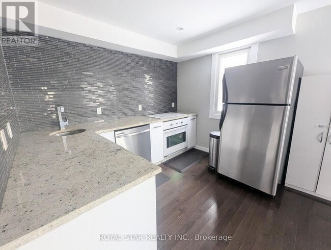 Photo du bâtiment - 1175 March Rd