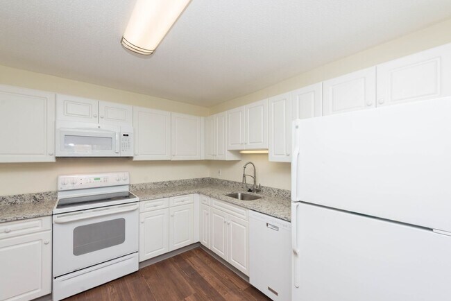 Foto del interior - Chestnut Hill South