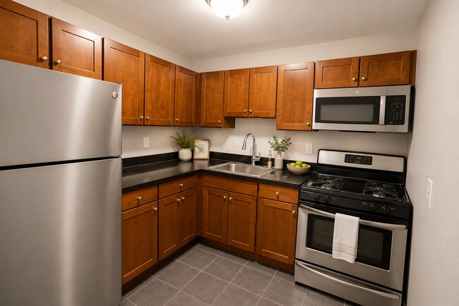 Foto del edificio - 3101 Naylor Rd SE