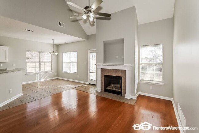 Foto del edificio - Newly Listed Southaven Home