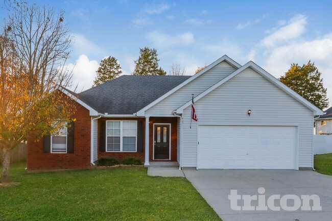Building Photo - 407 Barking Dr