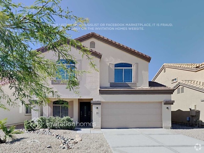 Building Photo - 3130 W Wayland Dr