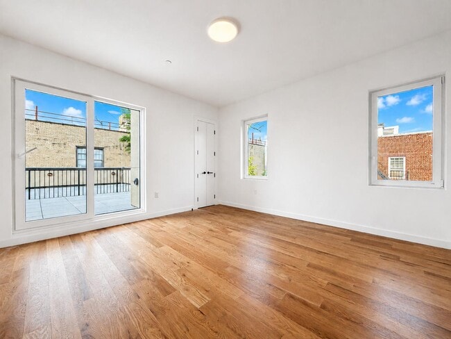 Building Photo - 205 Cabrini Blvd