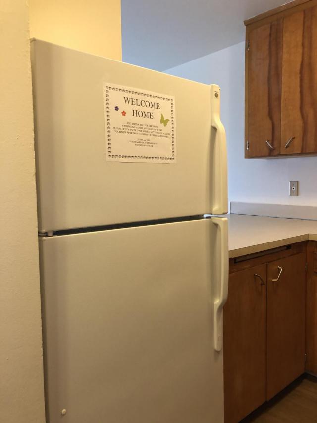 Foto del edificio - 1 bedroom in Seattle WA 98106