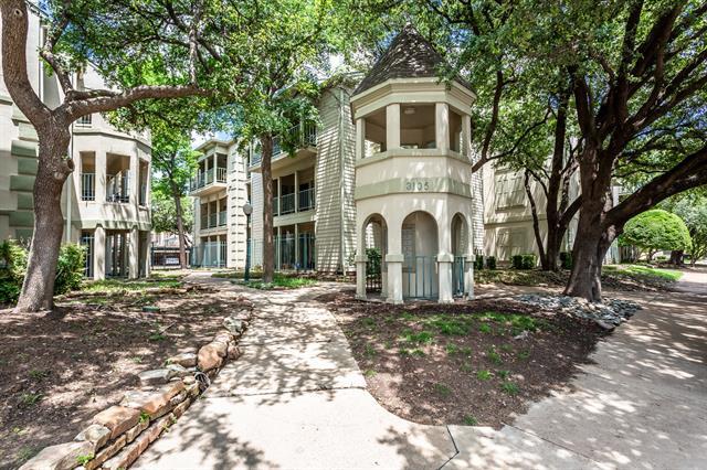 Foto principal - 3105 San Jacinto St