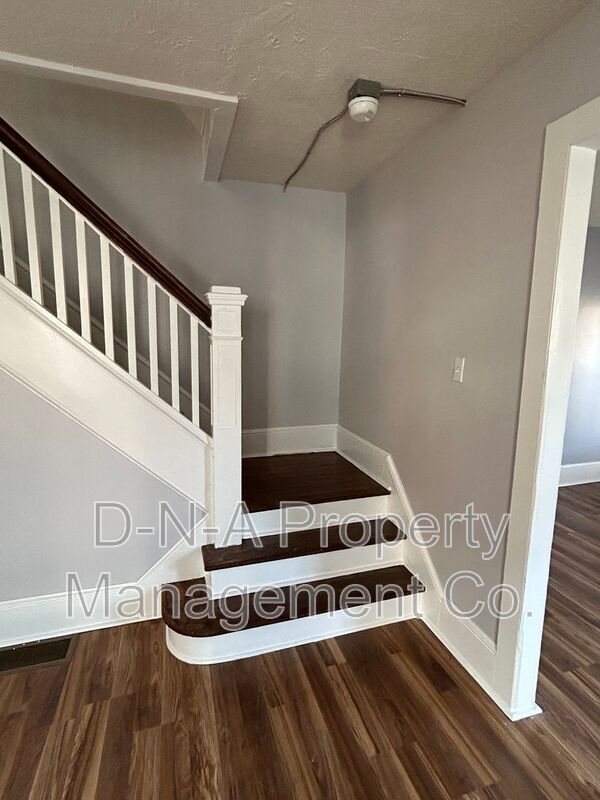 Foto del edificio - 534 N Courtland St