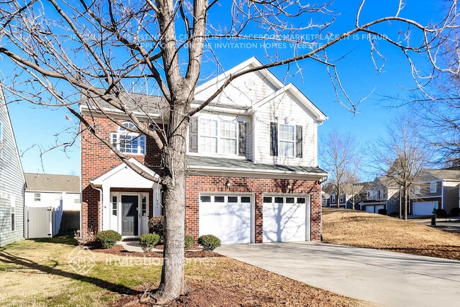 Building Photo - 9542 Turning Wheel Dr