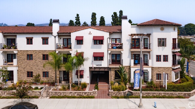 Building Photo - Catalina Luxury Apartments