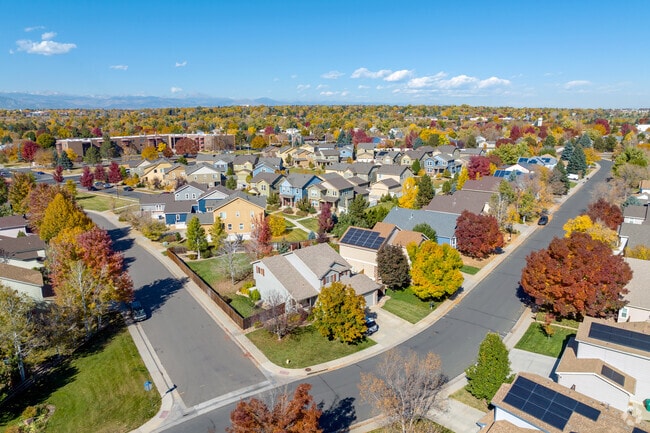 There is a delightful mix of well-maintained homes and landscaped yards in Willow Park.