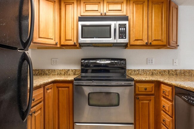 Foto del edificio - Conveniently Located Condo in Prospector S...