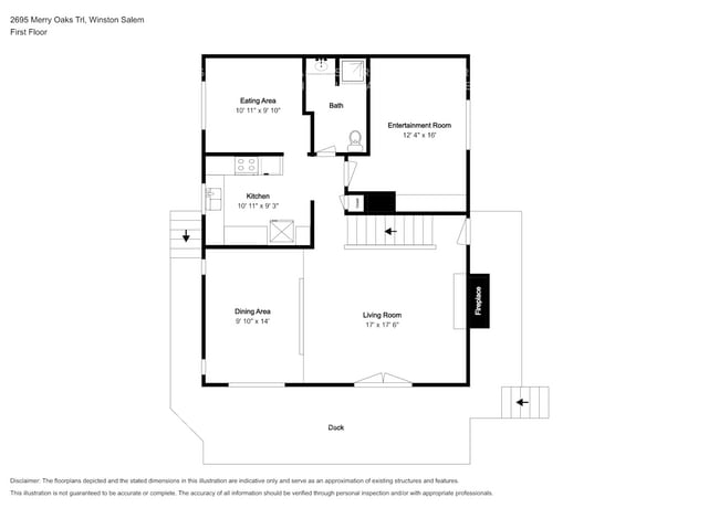 Building Photo - 2695 Merry Oaks Trail