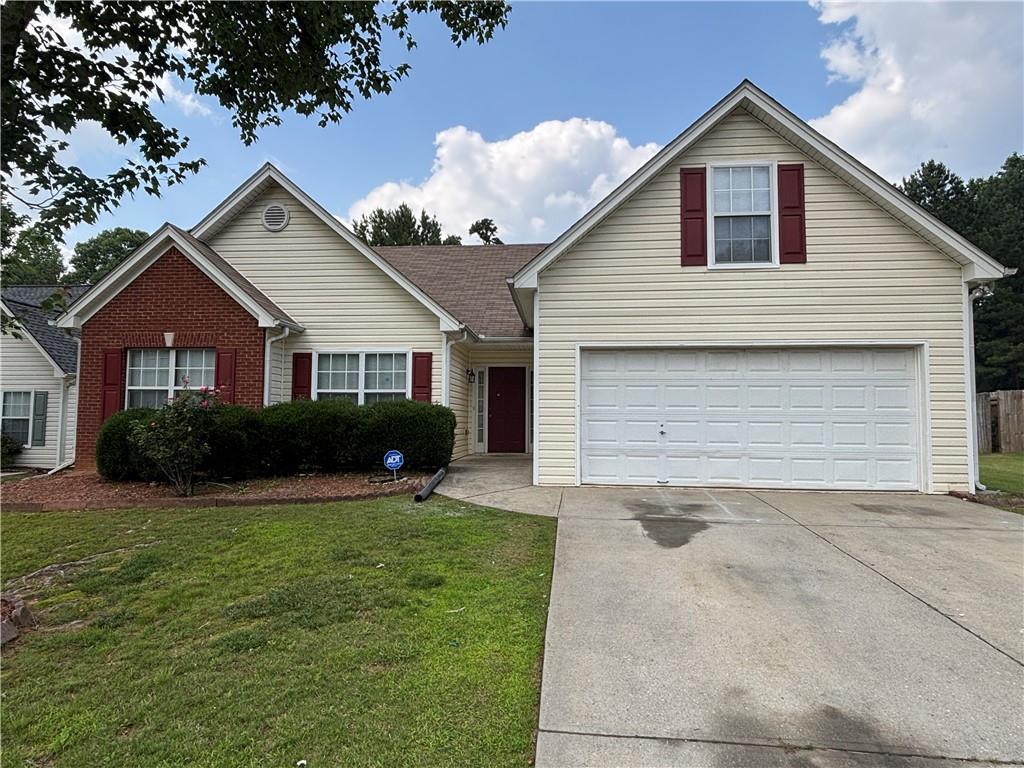 Foto principal - 3287 Baymount Way