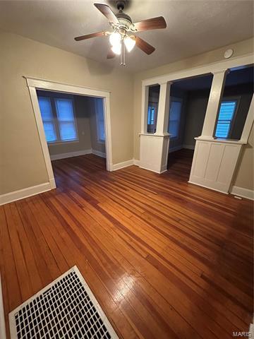 Foto del edificio - 3212 Brown St